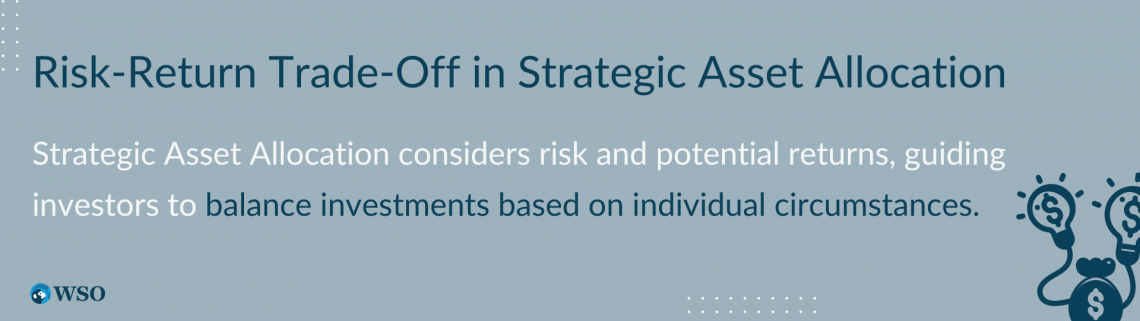 Strategic Asset Allocation - Overview, Example, Weighting Factors ...