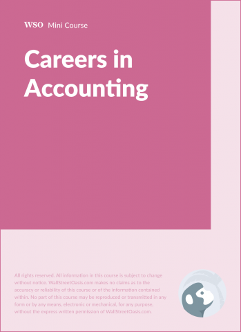 Careers in Accounting