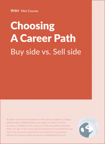 Career Paths