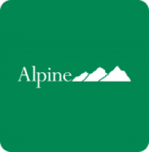 Alpine Woods