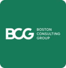 Boston Consulting Group (BCG)