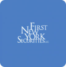 First New York Securities