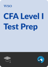 CFA L1