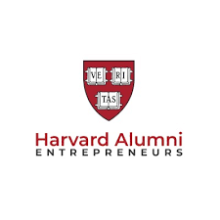 Harvard Alumni Entrepreneurs logo