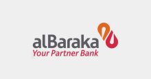 Al Baraka Group logo