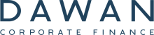 Dawan Corporate Finance logo