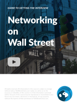 Networking Course