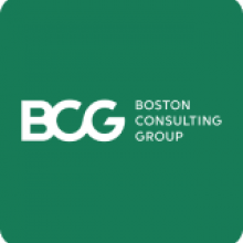 Boston Consulting Group (BCG)