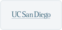 University of California, San Diego