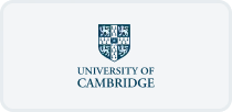 University of Cambridge