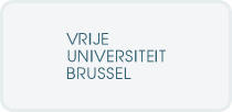 vrije universiteit brussel