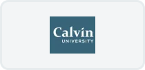 Calvin University