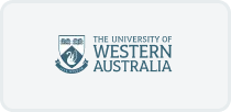 The University of Western Australia