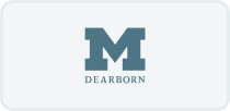 University of Michigan-Dearborn