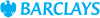 Barclays logo