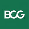 Boston Consulting Group (BCG) logo