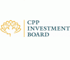 CPP Investment Board logo