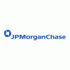 JPMorgan Chase logo