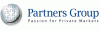 Partners Group logo