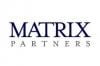 Matrix Partners logo