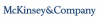 McKinsey and Co logo