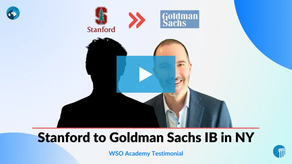 Goldman Sachs